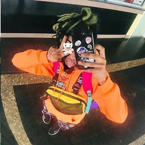 TRASSH VAMPIRE MIX