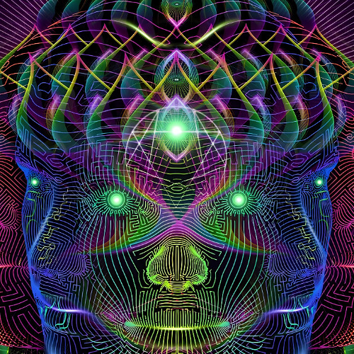 Xydur @ Live Set Naturaíz