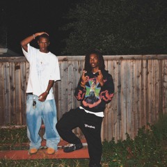 75mes - WE THA PARTY (REMIX)