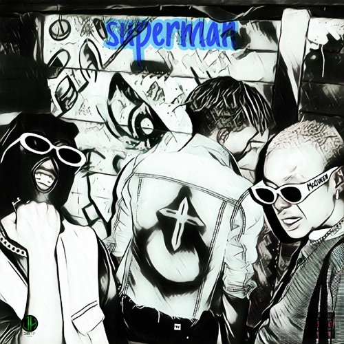 Superman(heh)ft shhplaabooyyee lvna & atrxcxxxs mp3