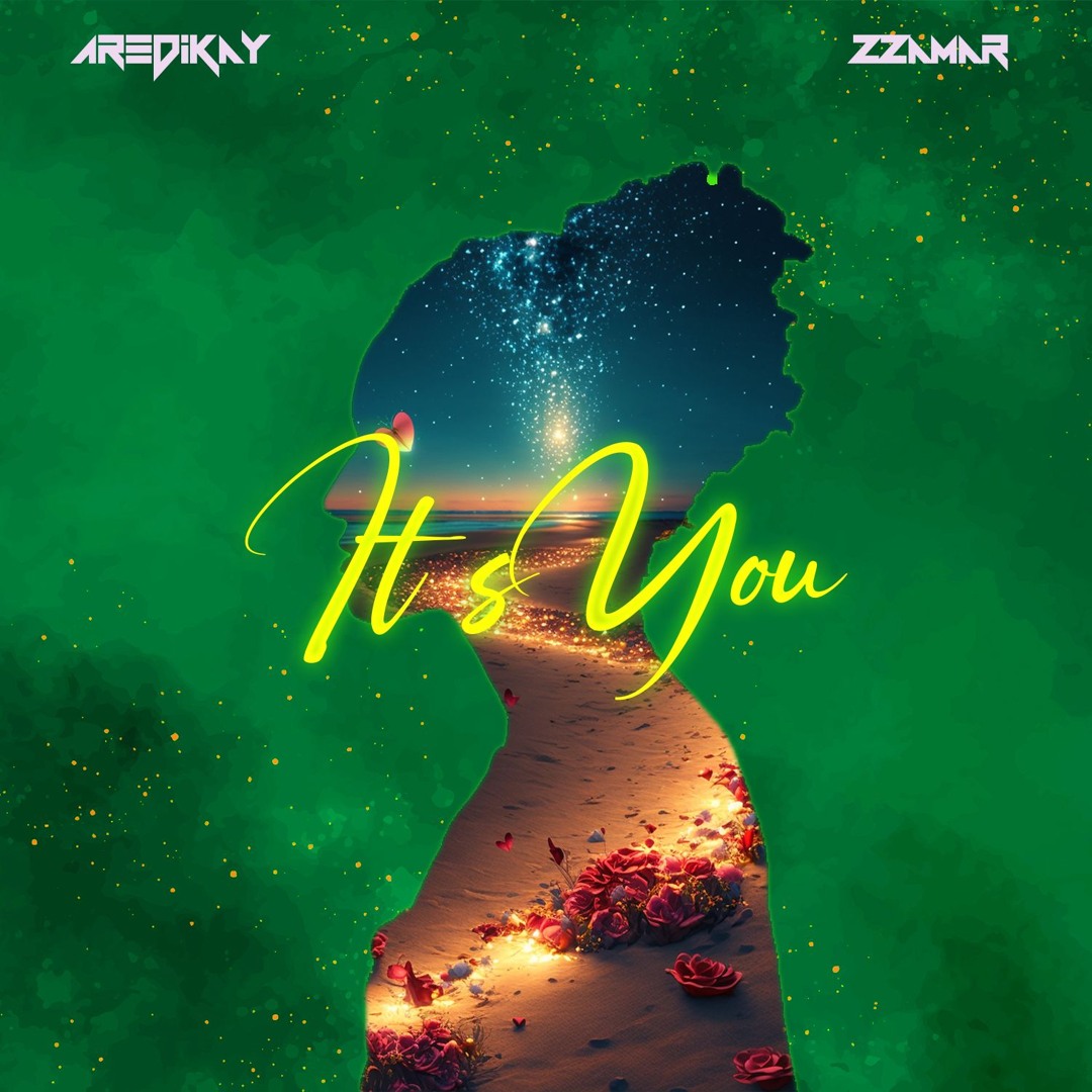 It's You