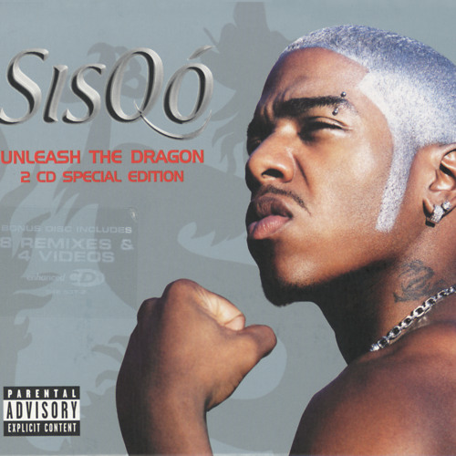 Stream Unleash The Dragon (Stargate Radio Edit) by Sisqo | Listen online  for free on SoundCloud