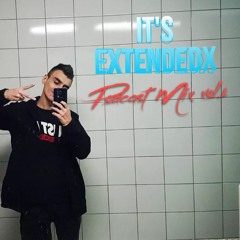 It's Extendedx - Podcast Mix vol.1