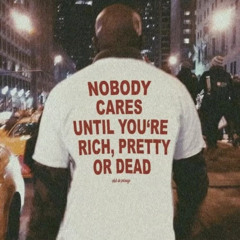 The Way Life Goes (prodby: sheedosb) (@rae_.ege Anthem)
