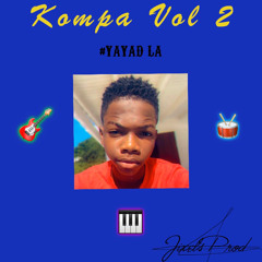 MR YAD ™ - YAYAD LA - KV2