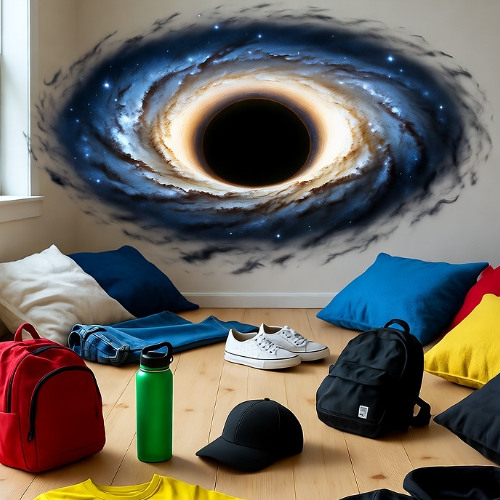 Clean Your Room Son