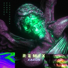 Apashe - Uebok (Gotta Run)(Xaron remix)