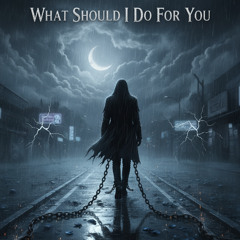 What Should I Do For You