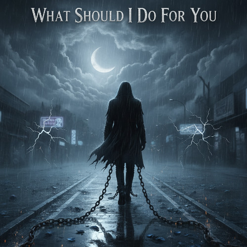 What Should I Do For You