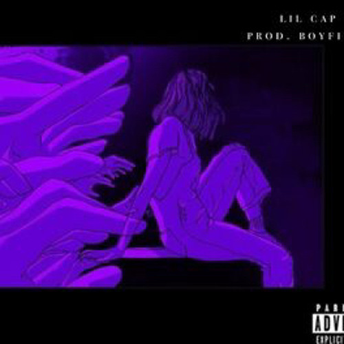 Juice WRLD - this can’t be happening (cover)