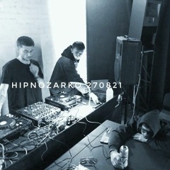 Hipnozarko