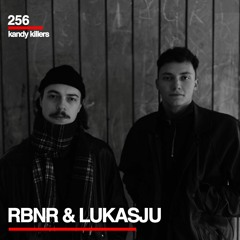 ZIP FM / Kandy Killers #256 Rbnr & Lukasju / 2020-12-12