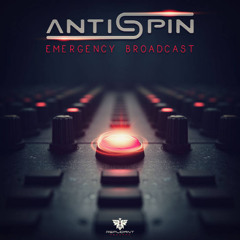 Antispin -Emergency Broadcast