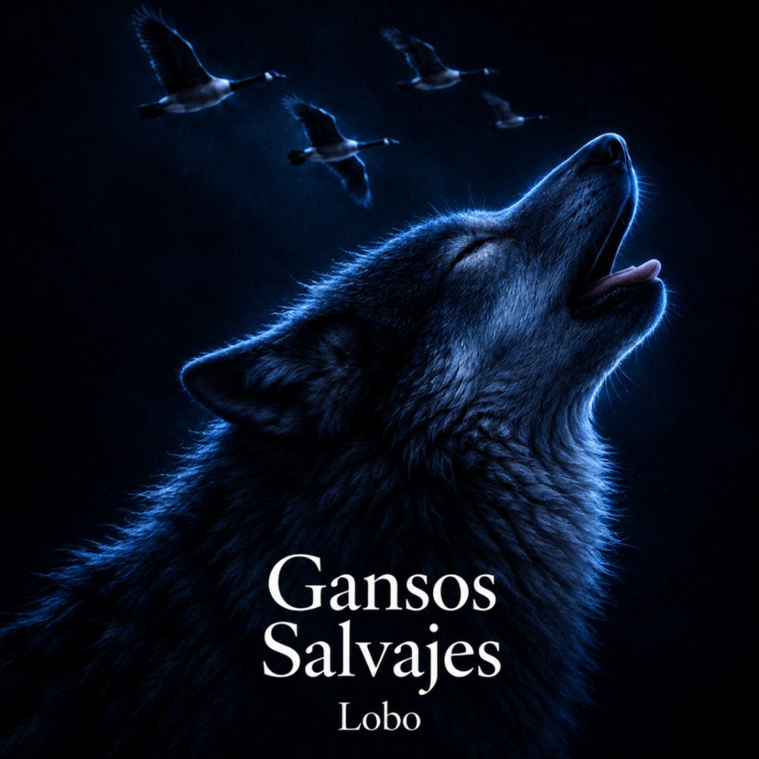 Portada de Pap Lobo
