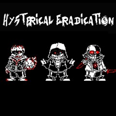 Murder Time Trio - Phase 2 - Hysterical Eradication