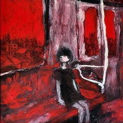 seeing red (marsaint)