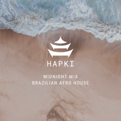 Midnight Mix (Brazilian Afro House)