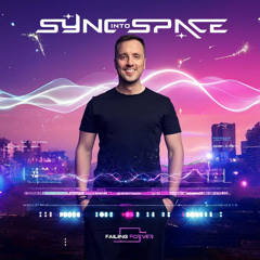 Sync Into Space - Falling Forever