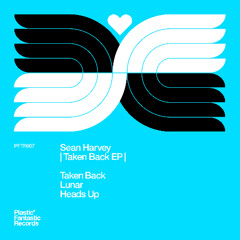 Sean Harvey - Lunar