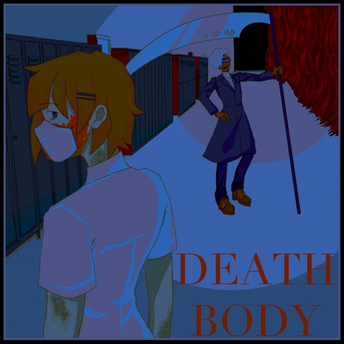 Mai, Asterian / DEATHBODY [Original Song Collaboration]