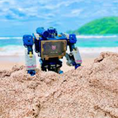 Soundwave  & JazZee In The Summer Prod. JazZee