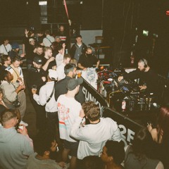 Neffa-T - Heavy Red Sound X Comp Be Presents Deeper Sounds Vol.3