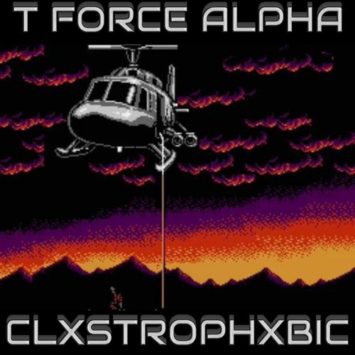 T FORCE ALPHA
