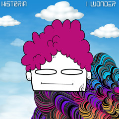 Histøria - I Wonder