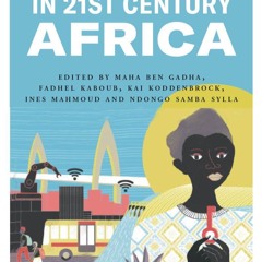 ❤[PDF]⚡  Economic and Monetary Sovereignty in 21st Century Africa