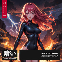 Acid Storm