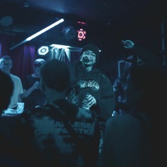 PETITO - XANY (prod. shvde x inuyasha)