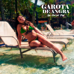 GAROTA DE ANGRA (feat. DEZZ)