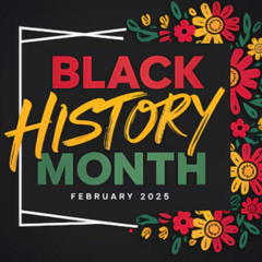 Celebrating BHM 2025: Dr. Paris Thomas of Equal Hope