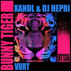 Xandl, DJ Hepri – Vurt (Original Mix)