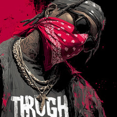 "WRAITH" Free Hard Trap Beat Instrumental Dark Rap Hip Hop Freestyle Beats | NSM Beats