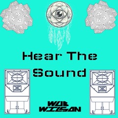 Hear The Sound