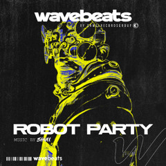 SHULL - Robot Party (Radio Edit)