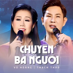 Chuyện Ba Người