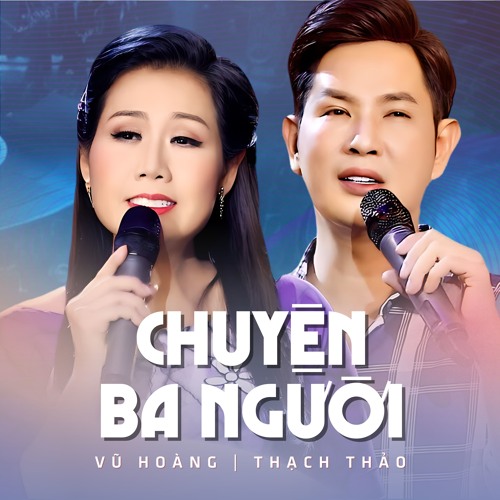 Chuyện Ba Người