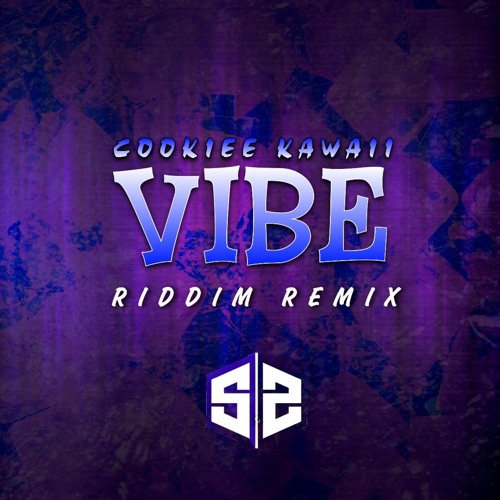 Cookiee Kawaii "Vibe Riddim" TikTok challenge (Prod.SandroStudio)