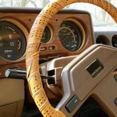 Wood Grain Vibez
