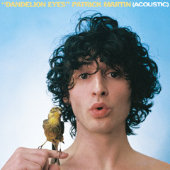 Dandelion Eyes (Acoustic)