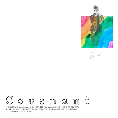 Covenant (The Intro, Part I)