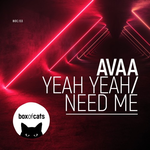 AVAA & Tom Classic - Need Me (BOC133)
