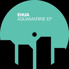 Ehua - Aquamarine