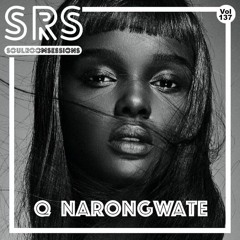 Soul Room Sessions Volume 137 | Q NARONGWATE | Thailand