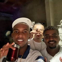 PIQUE AMERICANO - FEAT MC DH DO PROVI & MC MINININ - DJ VINICIN DA COHAB