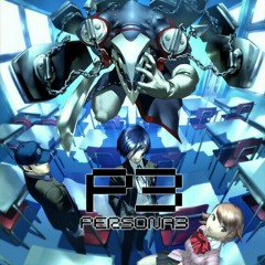 Persona 3 - During the Exams