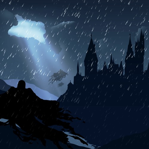 Harry Potter: Double Trouble (lofi remix) [feat. Mik]