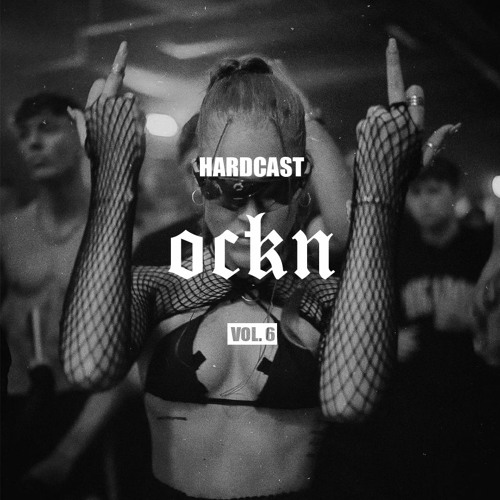 HARDCAST Vol.6 - YS Afterparty